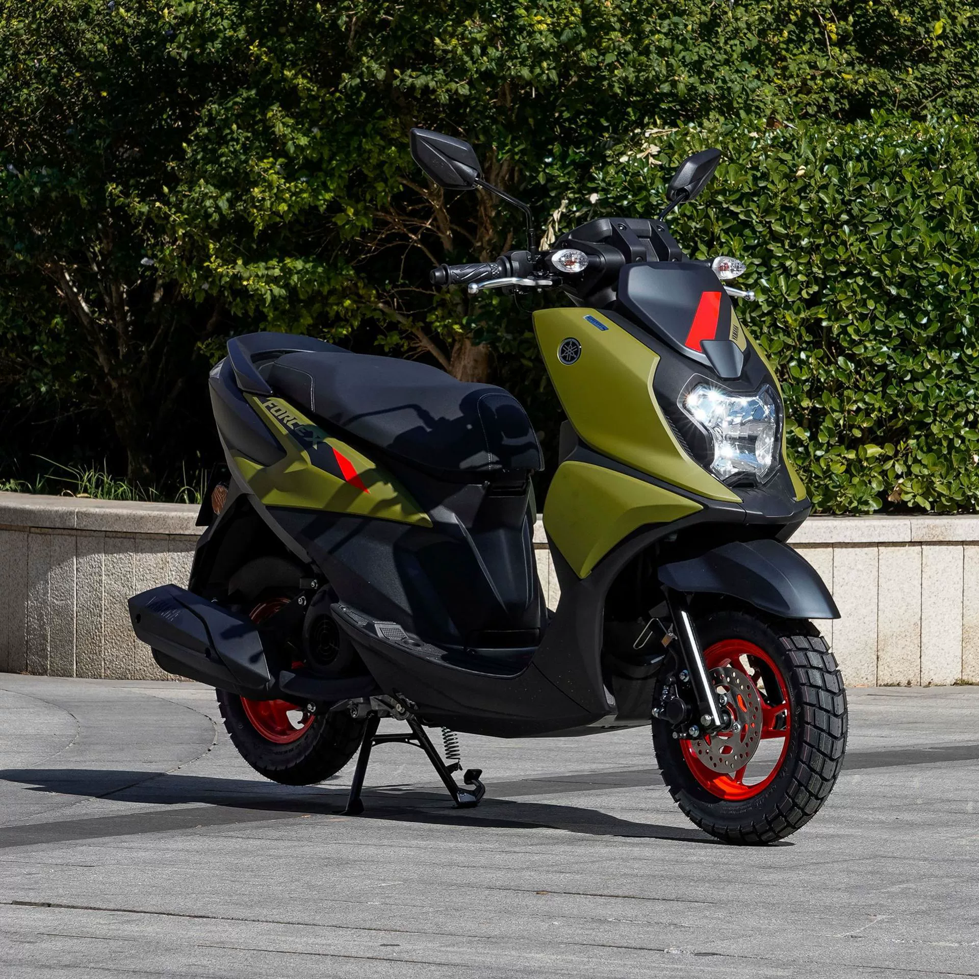 Yamaha, универсальная педаль для мужчин и женщин для пожилых, новая коллекция