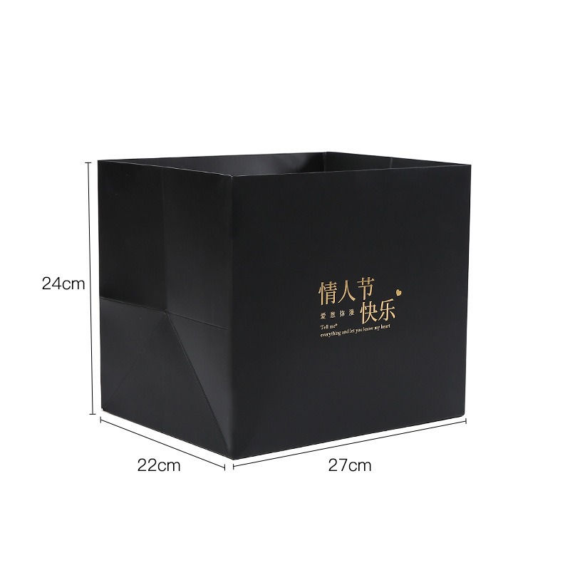 Globo de aluminio con forma de corazón para ramos, globo de aluminio con forma de corazón de 18 pulgadas, caja de regalo para globos de amor, material de embalaje para arreglos florales en ramos, venta al por mayor.