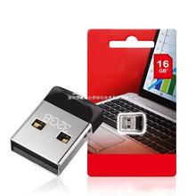 迷你 mini 超小usb pen drive 32gbTYPE-C OTGU盘手机电脑16GU盘