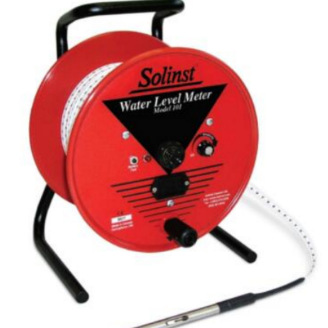 加拿大Solinst 水位尺潜水型探头100米型号:KM1-Solinst 101 P7