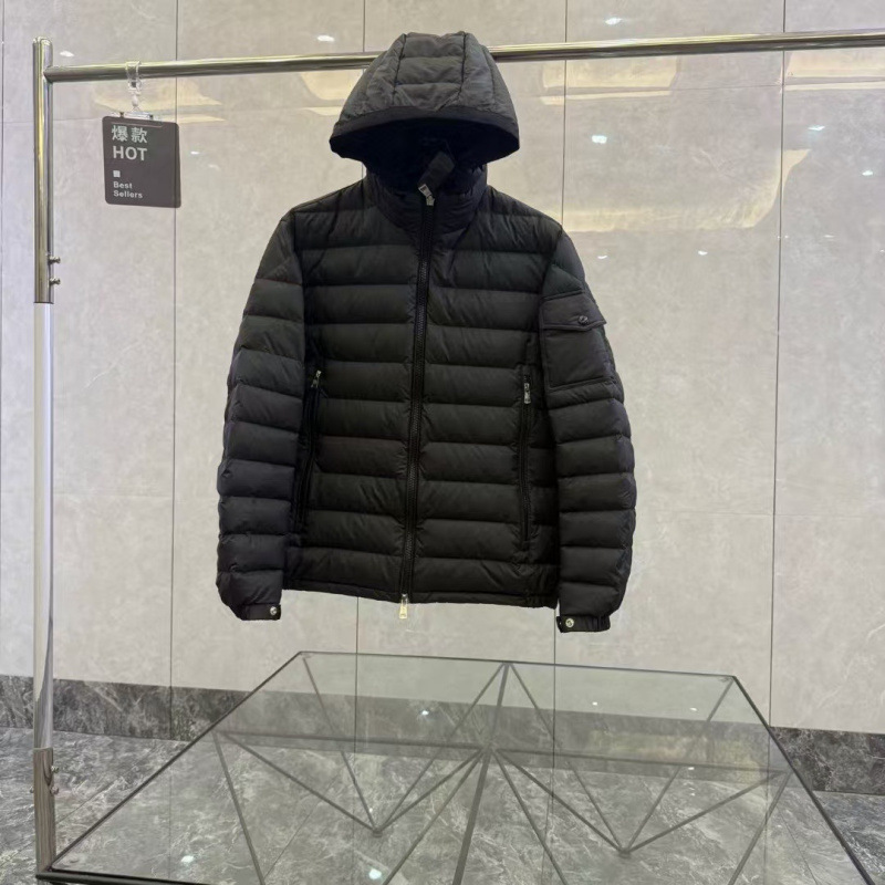 Cross-border Galion high-end down jacket, lightweight version, with high down fill Cross-border Galion high-end down jacket, lightweight version, with high down fill