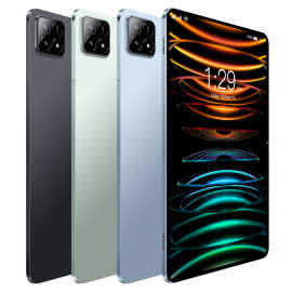 可验厂跨境平板电脑批发 10.1寸会议演示商务平板电脑 源头工厂