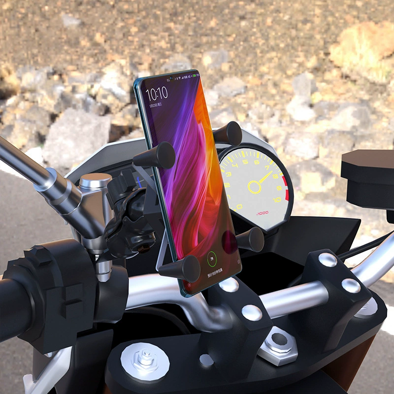 Держатель для телефона, рулевое колесо, 360 градусов