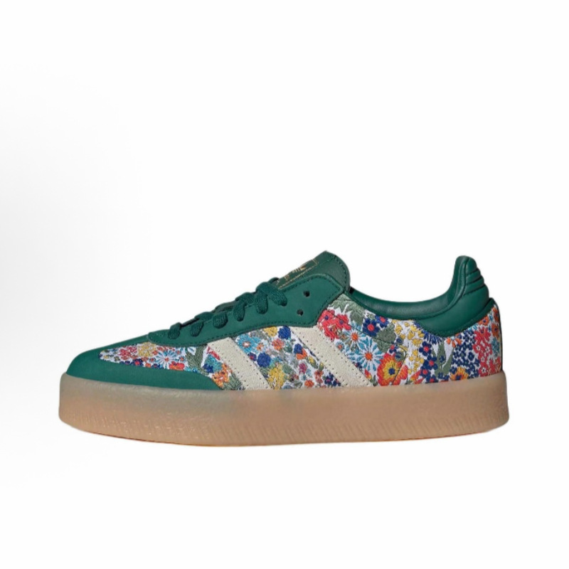 Primavera y verano nuevo ADI ASAMBAE W bajo deporte ocio campus universal zapatos clásicos de moda para hombres y mujeres