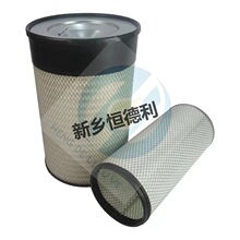 空压机配件空气滤芯 P181043空气滤清器 专业去除空气灰尘的滤芯