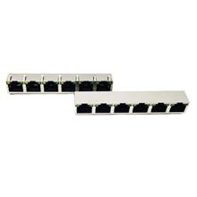 RJ45 1*6\ LED ADM211EARS ADM1818-20ARTZ ADL5372ACPZ-R7 ADL5