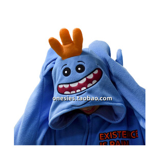 Meeseeks��ͨ�����چ�С��ʹ�����_�����B�w˯����H���e�Ҿ��ݳ�