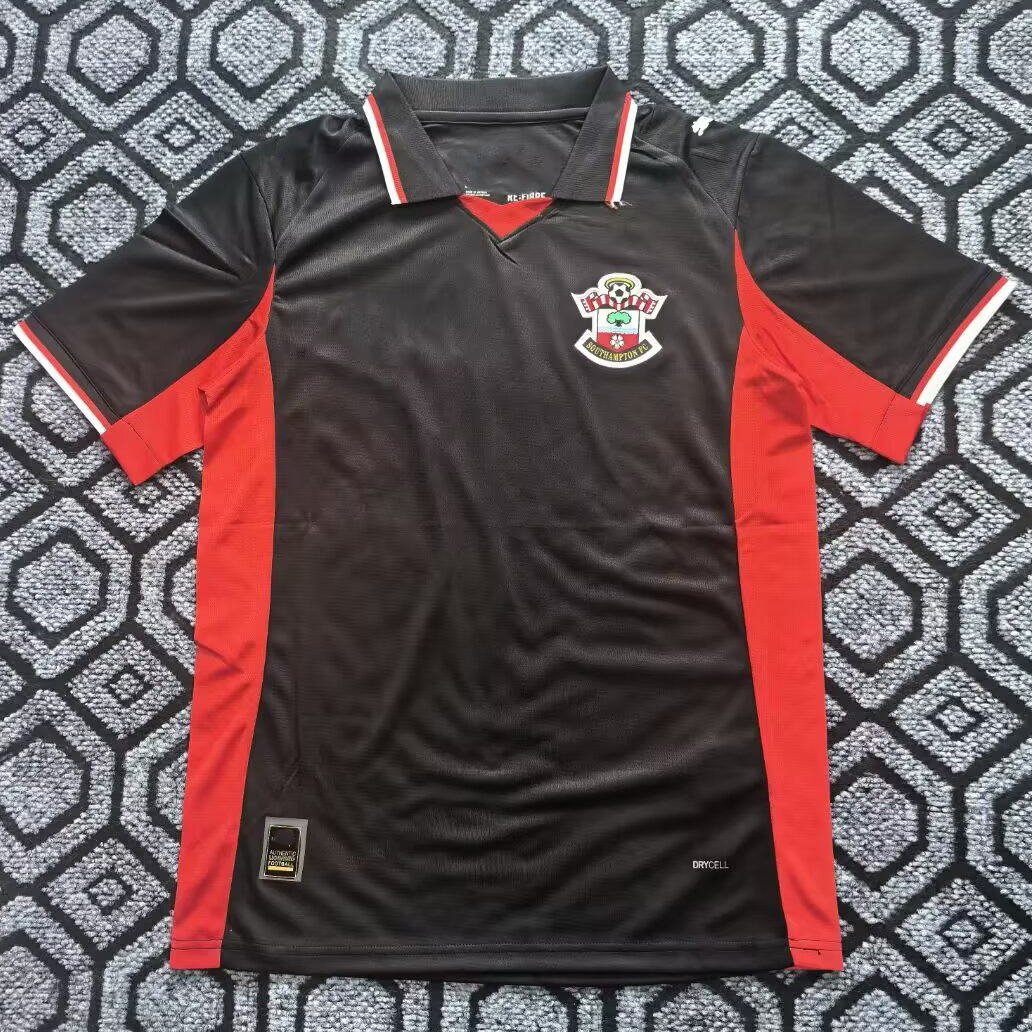 2526년 사우샘프턴 원정 경기