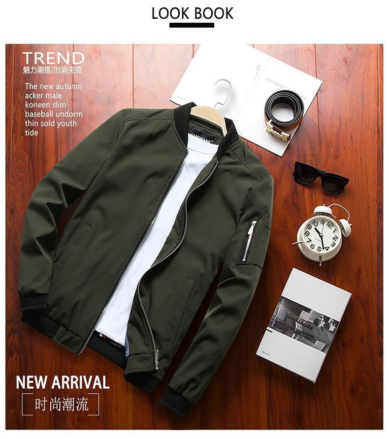 Army green / M