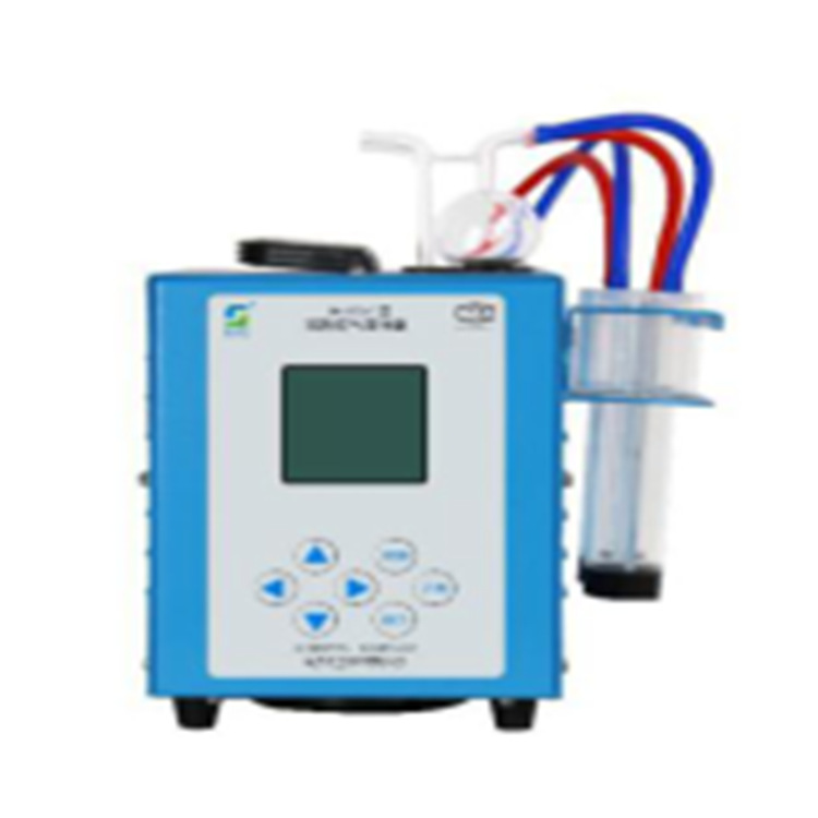 自动烟尘烟气测试仪 型号:VM888-JF-3012  库号：M130569