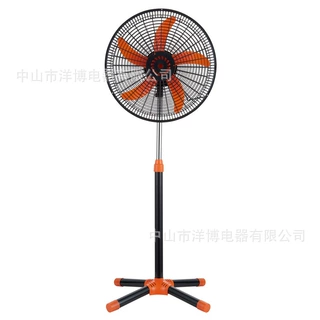 跨境外贸18寸电风扇三合一大功率落地扇110v非洲南美热销风扇批发