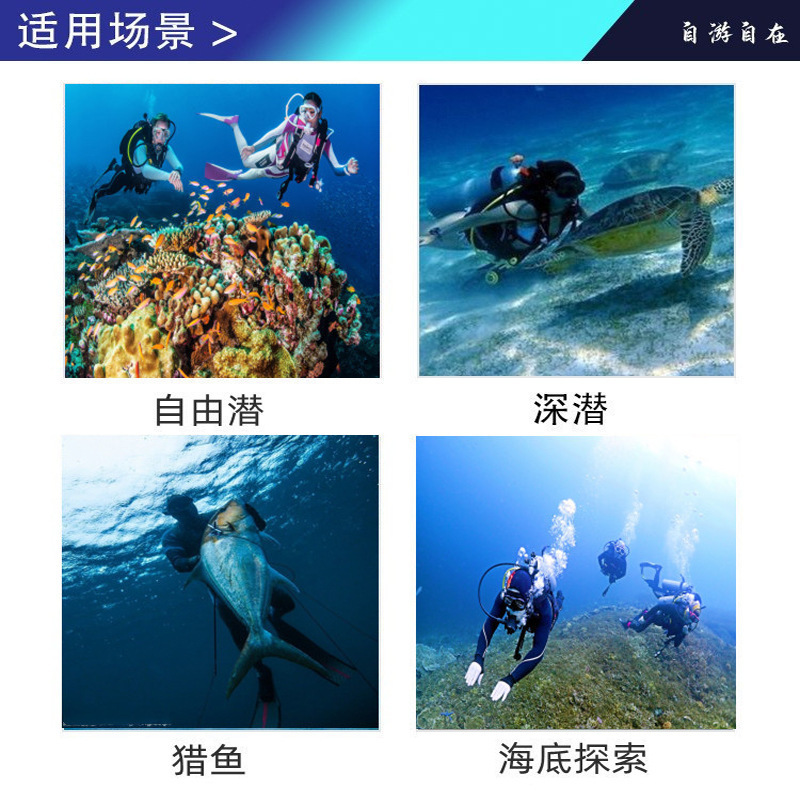 跨境3/5mm专业潜水头套保暖防寒潜水帽氯丁橡胶冲浪游泳浮潜帽子|undefined