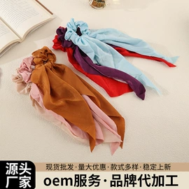 发圈;发带;发箍