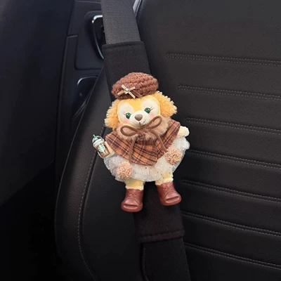 Clothing for a Couple — Sürətlər qutusu və əl tormozu başlıqları - purchasing-level-sweet-face-caramel-cookies