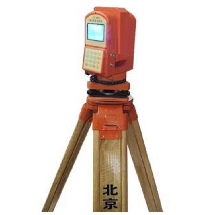 激光隧道断面检测仪 型号:CN10-BJSD-2E 库号：M317339