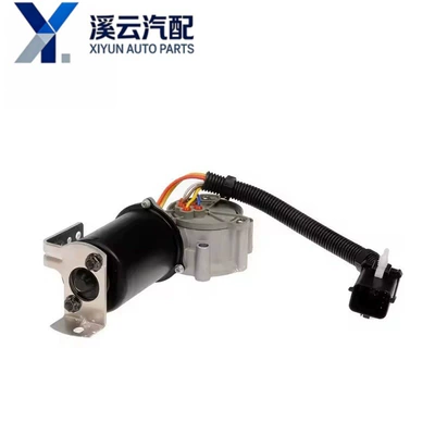Cl3Z7G360A Cl347G360Aa 48256 600-571 High Pressure Oil Pump for Ford (Transfer case)