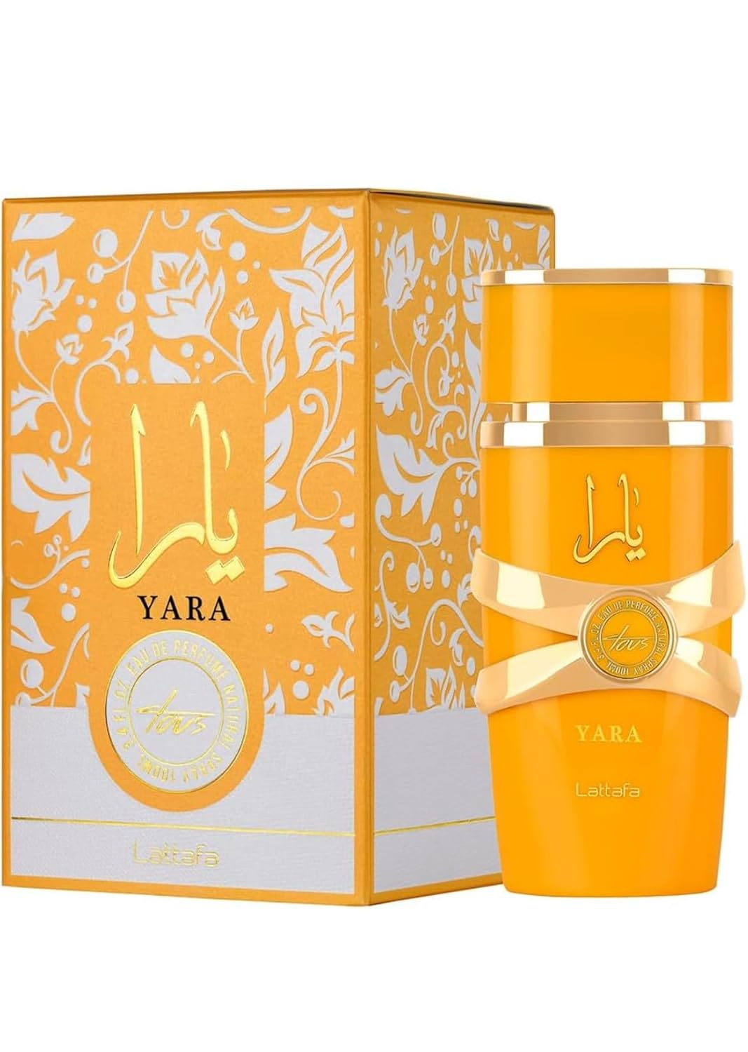 Lattafa transfronteriza Lattafa YARA perfume al por mayor de origen árabe de Oriente Medio suministro directo