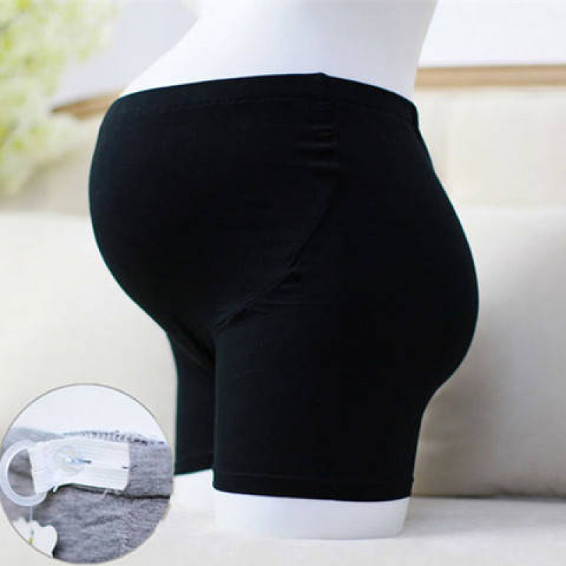 Black pants / M 75-100