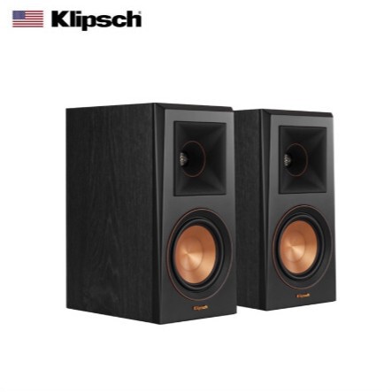 Klipsch/Klipsch Rp-500M Ii Bookshelf Speakers Home Theater Audio Hifi Passive Monitor Horn Klipsch/Klipsch Rp-500M Ii Bookshelf Speakers Home Theater Audio Hifi Passive Monitor Horn