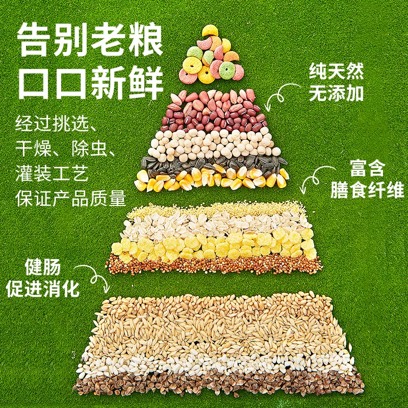 Основные продукты питания хомяка, продукты для сублимированных золотых медведей