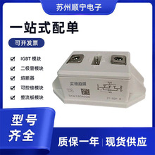 SKM180A020 快恢复二极管 IGBT模块可控硅 型号齐全 极速发货