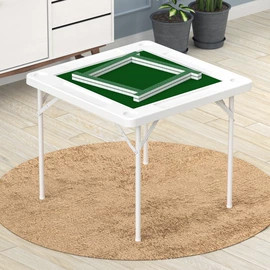 多用折叠桌;折叠椅;塑料桌椅