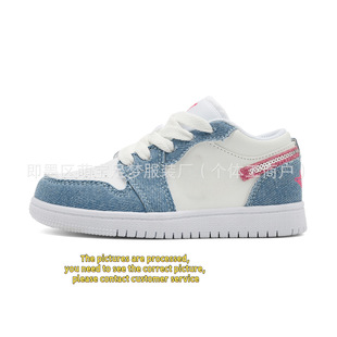 YY381��ͯ���Q�羳�͎�aj1�\��Ь��Ů�����H��Ь�@��Ьkids shoes