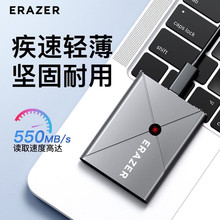 异能者P310移动固态硬盘手机电脑Typec两用高速储存跨境批发