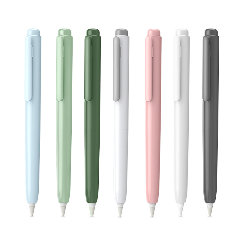 Suitable for Applepencil pen cover, stylus, Apple pen holder, Apple pen first generation protective cover, double click second generation