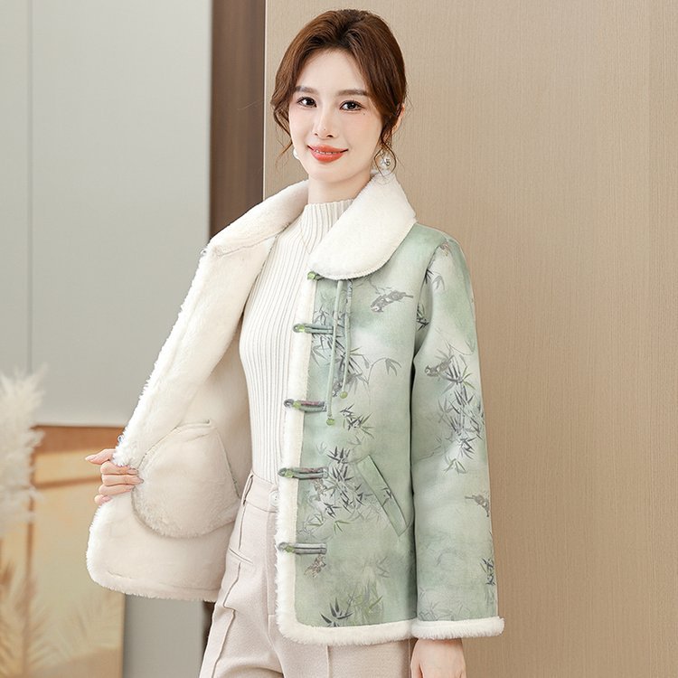 Cotton clothes