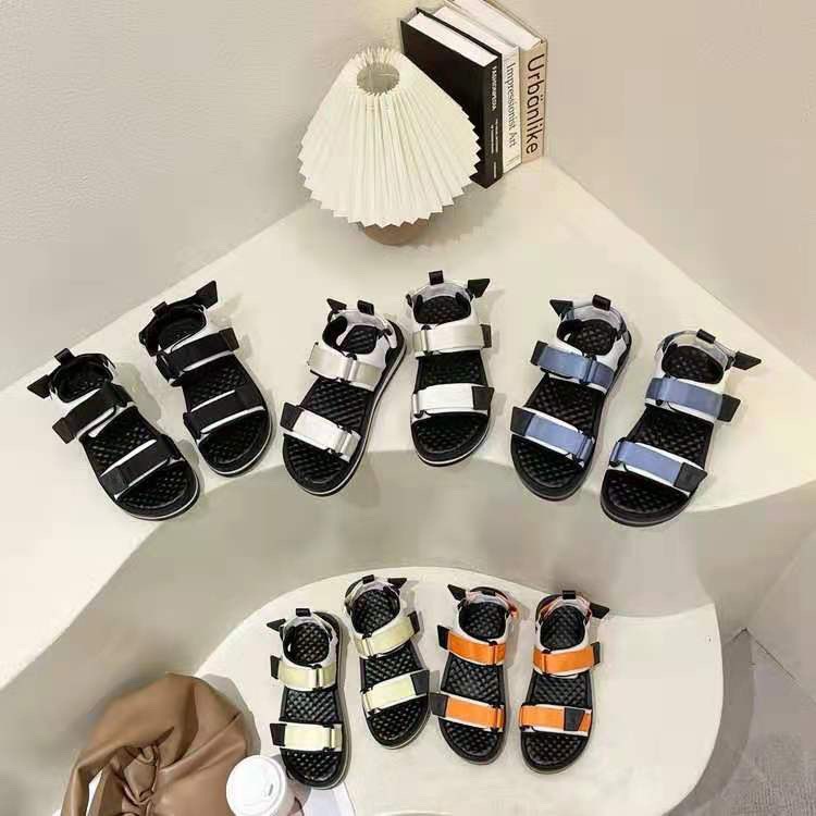 Xiaoxiangfeng sandals 2021 summer new st...