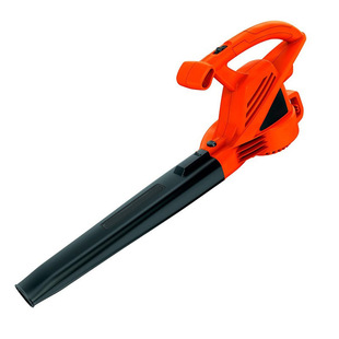 High-Power Storm Blower Handheld Electric Blower Blowing Leaves, Blowing Snow and Dust Removal Powerful Industrial Lithium Electric Hair Dryer