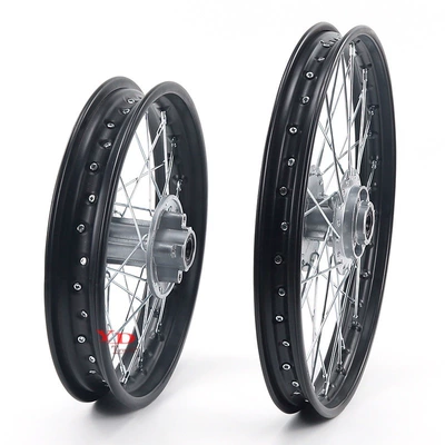 Hub 1.40x17 inch hub 1.85x14