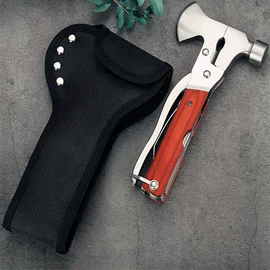 其他户外用品;多功能刀钳;不锈钢厨用刀