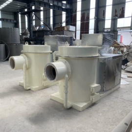 燃烧器;其他干燥设备;带式干燥设备