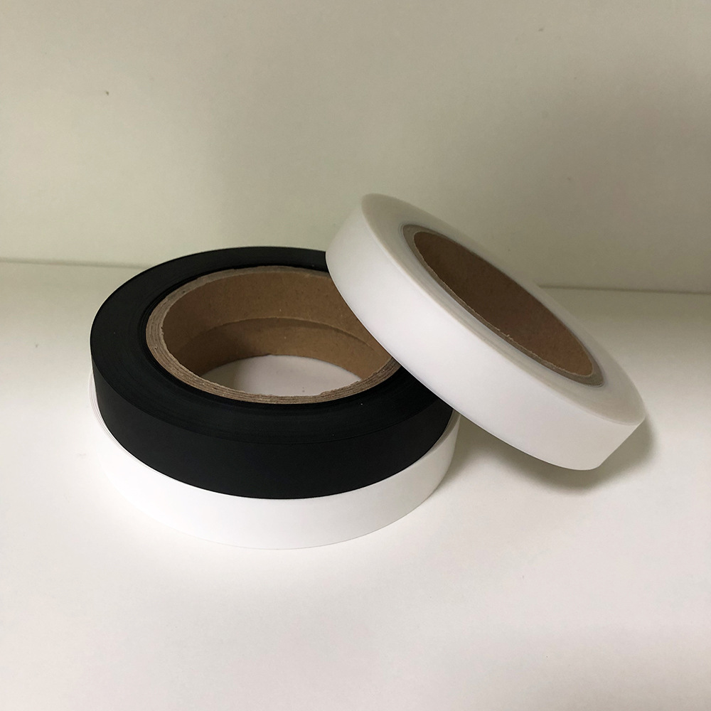 雨衣帐篷天幕 拼缝处防水热封处理 宽度20mm可选 PU压胶带胶条