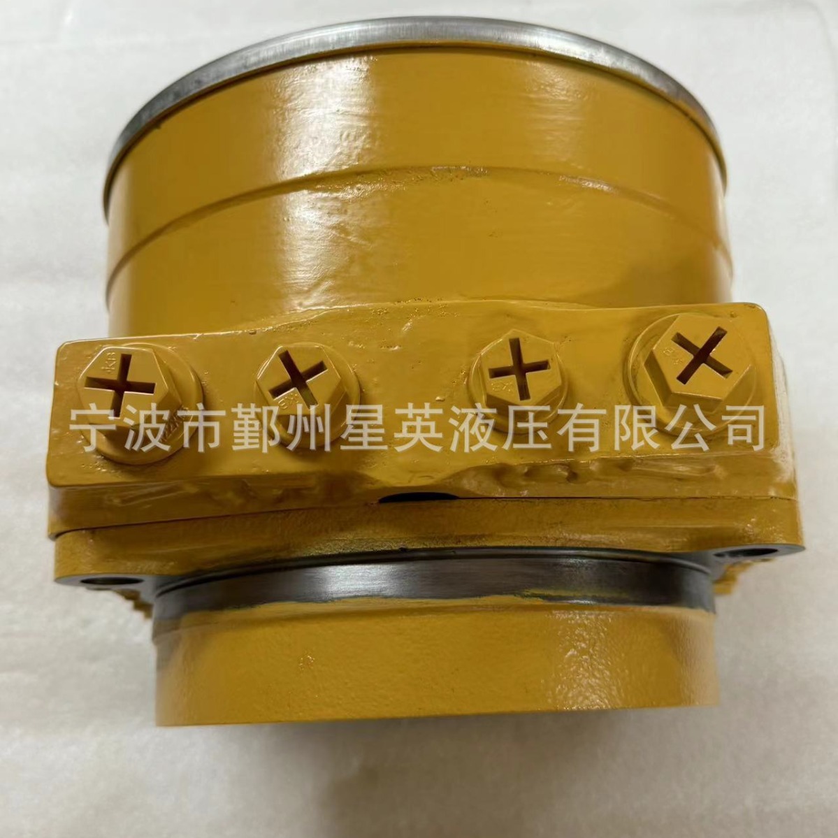 高品质低速大扭矩MK04 MK11 MK18 MK23 MK35液压马达