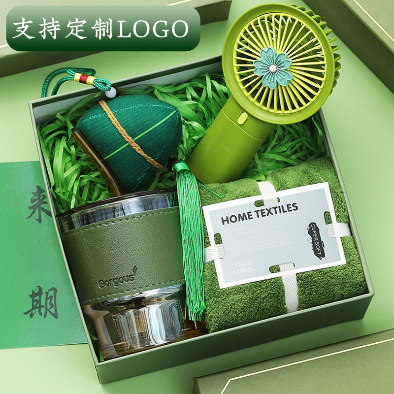 2024起爆カラーランプ果物ミニファンデスクトップ携帯電話スタンド小ファン夏携帯手持ちファン|undefined