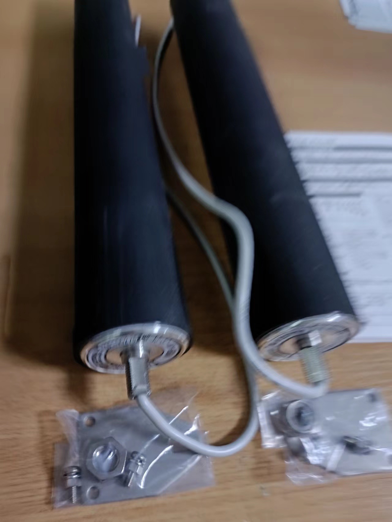 原装进口KYOWA协和MR-A3-57-205-20AFAA防尘滚筒