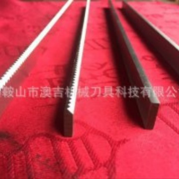 供应包装机切刀/封口刀/齿刀/枕式包装机刀片/包装齿刀/刀座/花刀