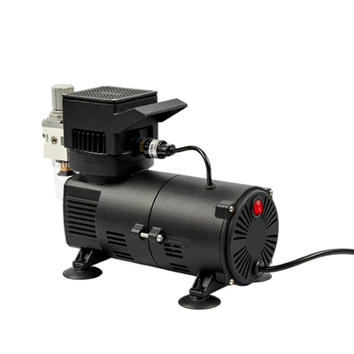 Hava kompressorları Compressor Ag-420 for Home Use