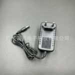 CE认证12V2A开关电源适配器稳压低波纹监控摄像头专用电源适配器