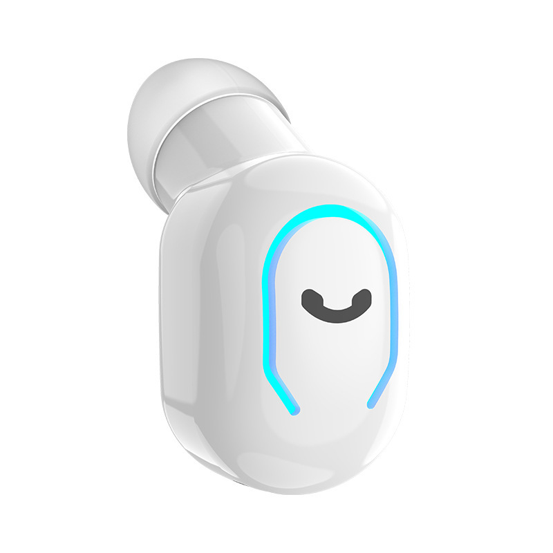 [通話時間 120 時間] 完全ワイヤレス Bluetooth ヘッドセット ミニ超長時間スタンバイ ユニバーサルタイプ あらゆる携帯電話に適しています|undefined