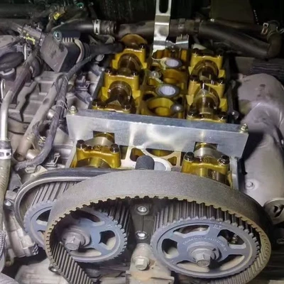 Mühərrik alətləri engine timing special tool