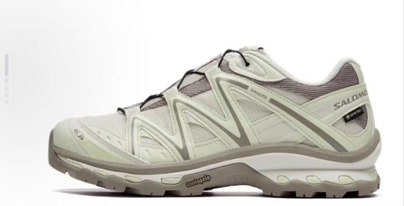 純粋なオリジナル Salomon 3D XT-Quest アウトドア登山靴 XT6 男性と女性のハイキング通気性クロスカントリーランニング|undefined