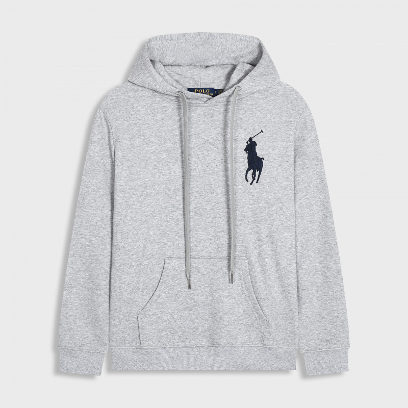 Fuente de alta versión Paul otoño ropa de hombre de cuello redondo chaqueta chaqueta camiseta de punto suéter de pony casual un cabello