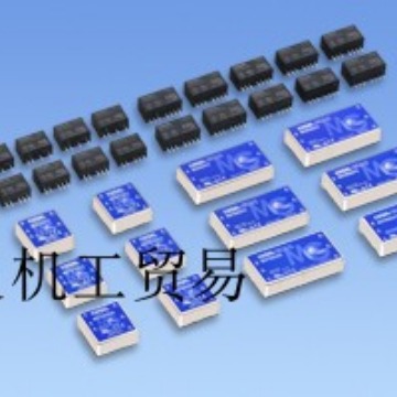 日本科索cosel DC-DC电源MGFS系列MGFS1R5