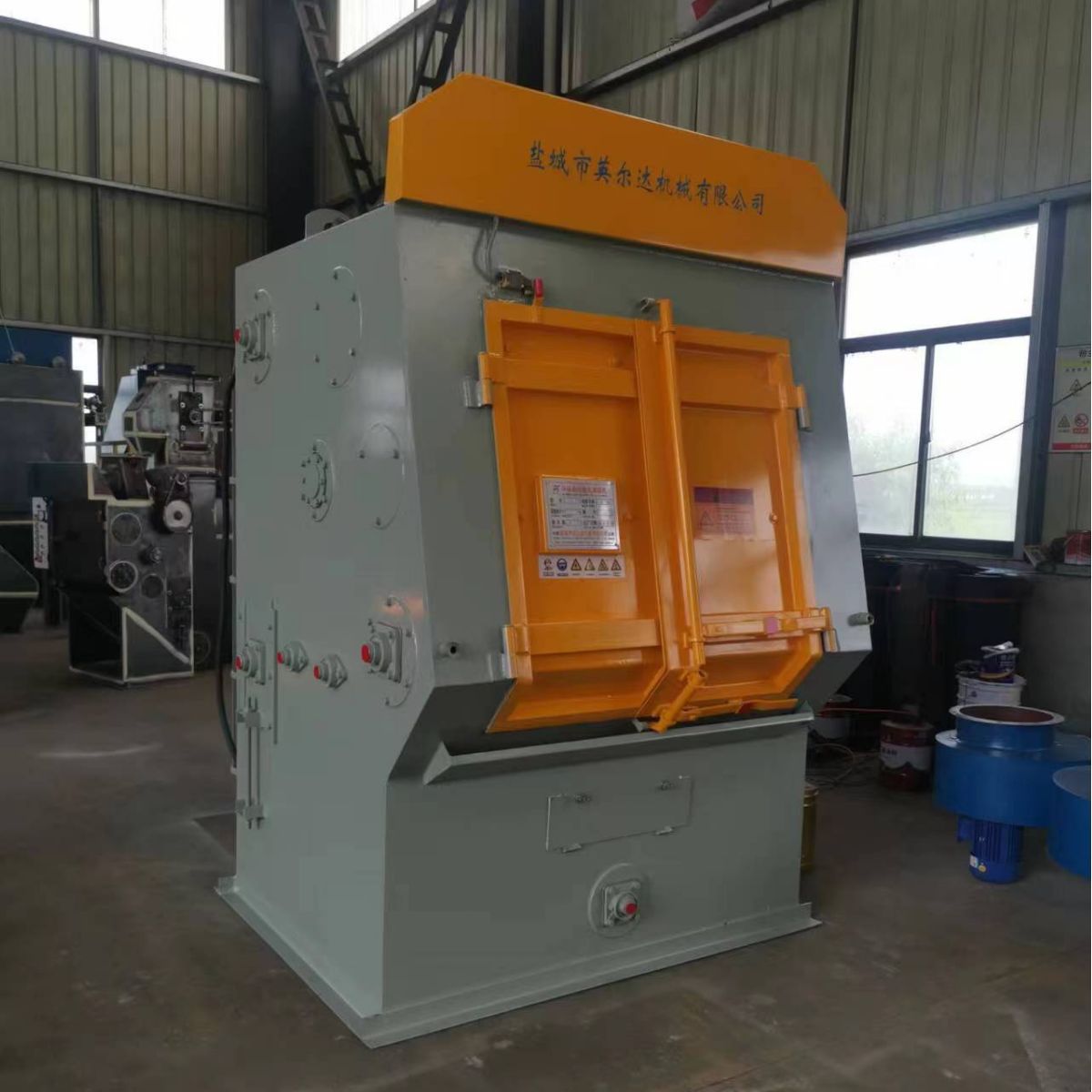 ȫ�Զ��Ĵ�ʽ���������� Q321020��ж�������Ĵ�ʽ���軷�����ܻ�