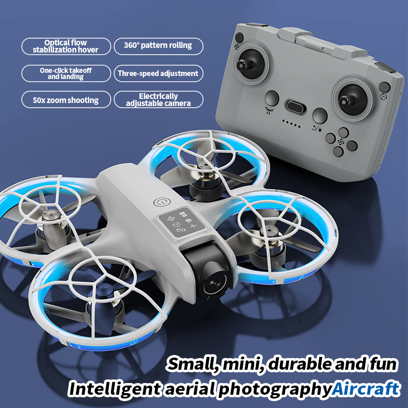 I1 Max Hd Aerial Photography Drone Toy Kidsren's Remote Control Aircraft Quadcopter Drones Aerial Photography Machine