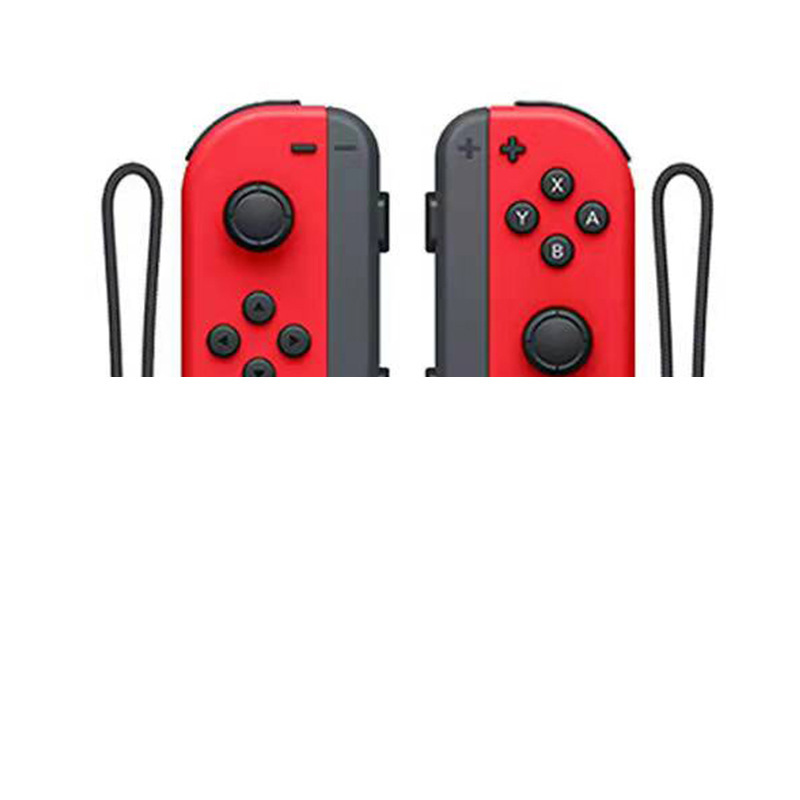 Joycon Gamepad Left-Direct Separation Handle With Remote Wake Wireless Bluetooth Switch Gamepad
